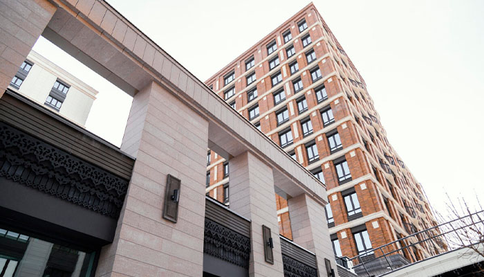 نمای مینرال